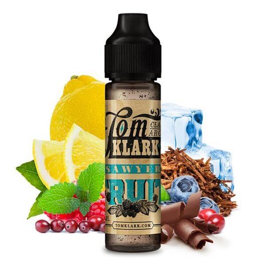 Tom Klark´s Sawyer Fruit Aroma
