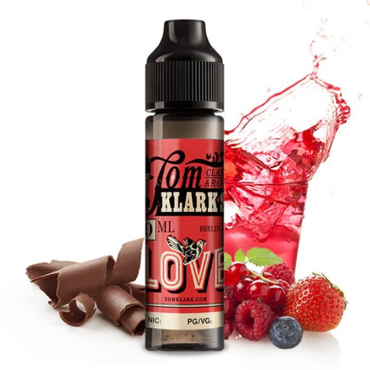 Tom Klark´s Love Aroma