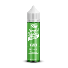 Dexters Juice Lab Fresh & Delicious Water Longfill Aroma 8ml