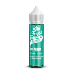 Dexters Juice Lab Fresh & Delicious Spearmint Longfill Aroma8ml