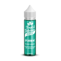 Dexters Juice Lab Fresh & Delicious Spearmint...