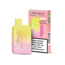 Lost Mary BM600 by Elfbar Pink Lemonade 20mg/ml