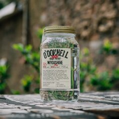 O´Donnell Moonshine High High Proof 72% Vol. 700ml