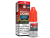 SC Red Line Blueberry Nicsalt Liquid