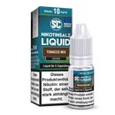 SC Tobacco Mix Nicsalt Liquid