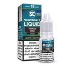 SC Tobacco Dark Nicsalt Liquid