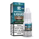 SC RY4 Tobacco Nicsalt Liquid