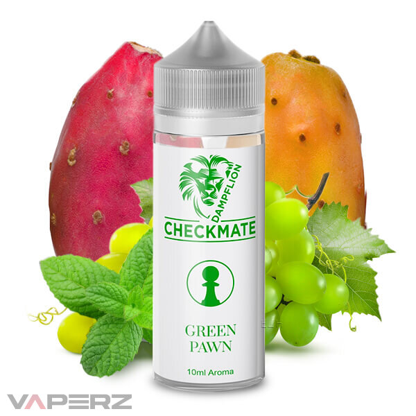Checkmate Green Pawn Aroma Aromen von Dampflion online kaufen Vap