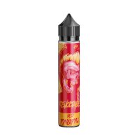 Revoltage Red Pineapple Aroma