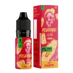 Revoltage Salt Red Pineapple 10ml