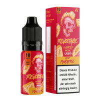 Revoltage Red Pineapple Hybrid Liquid 10mg/ml