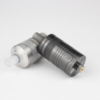 BP MODS Labs RTA Selbstwickler Tank black