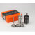BP MODS Labs RTA Selbstwickler Tank black