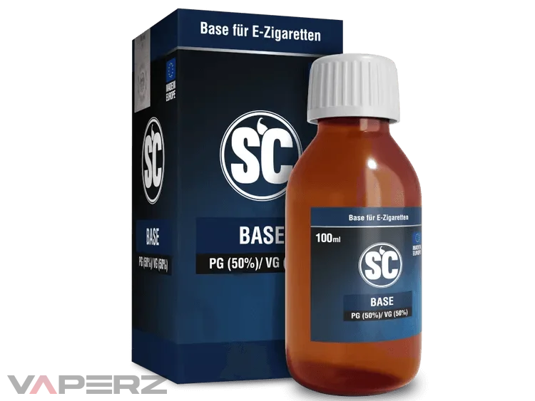 SC Basisflüssigkeit 100ml