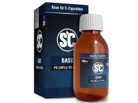 SC Basisflssigkeit 100ml 50/50 VPG