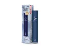 ELFBAR ELFA Akku 500mAh Navy Blue