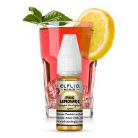 Elfliq by ELFBAR Pink Lemonade Nicsalt Liquid 10mg/ml
