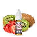 Elfbar Elfliq Salt Strawberry Kiwi Liquid 20mg/ml