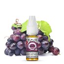 Elfbar Elfliq Salt Grape Liquid 10mg/ml