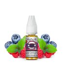 Elfbar Elfliq Salt Blueberry Sour Raspberry Liquid 20mg/ml