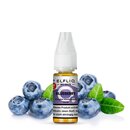 Elfbar Elfliq Salt Blueberry Liquid 20mg/ml