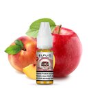Elfbar Elfliq Salt Apple Peach Liquid 10mg/ml