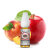 Elfliq by ELFBAR Apple Peach Nicsalt Liquid 20mg/ml