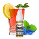 Elfbar Elfliq Salt Blue Razz Lemonade Liquid 10mg/ml