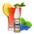 Elfliq by ELFBAR Blue Razz Lemonade Nicsalt Liquid 10mg/ml