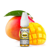 Elfliq by ELFBAR Mango Nicsalt Liquid 20mg/ml