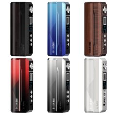 VooPoo Drag M100 S Mod