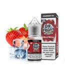Dr. Frost Salt Strawberry Ice Liquid 20mg/ml