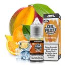 Dr. Frost Salt Orange Mango Ice Liquid 20mg/ml