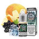 Dr. Frost Salt Honeydew & Blackcurrant Ice Liquid 20mg/ml