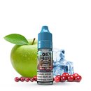 Dr. Frost Salt Apple & Cranberry Ice Liquid 20mg/ml