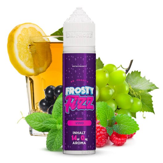 Dr. Frost Vimo Aroma