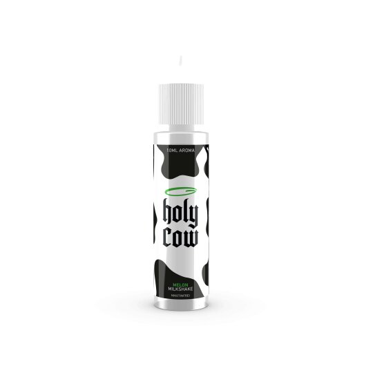 Holy Cow Melon Milkshake Aroma