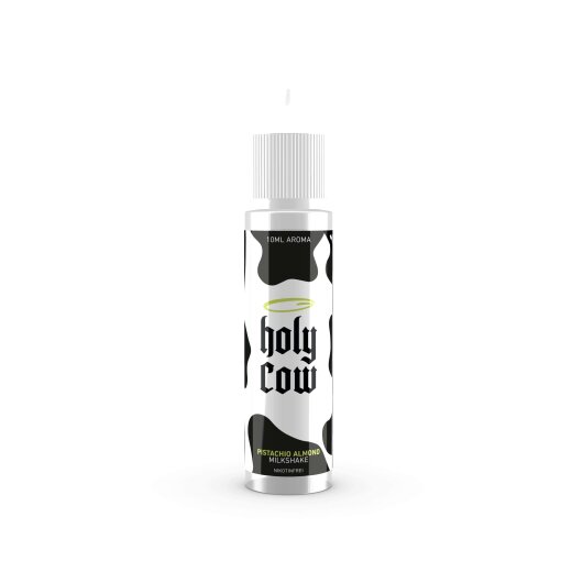 Holy Cow Pistaccio Almond Milkshake Aroma