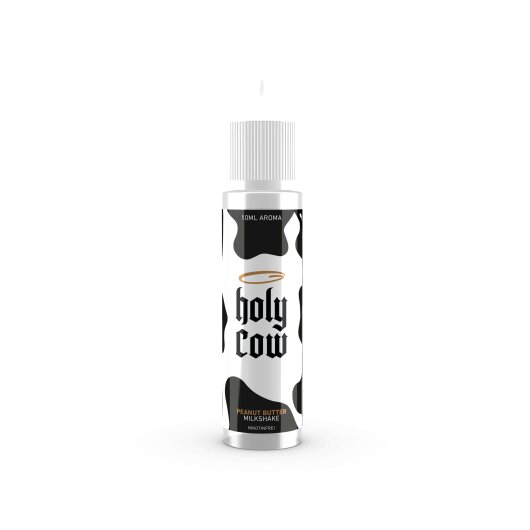 Holy Cow Peanut Butter Milkshake Aroma