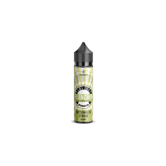 Nebelfee Buttermilch Zitrone Aroma