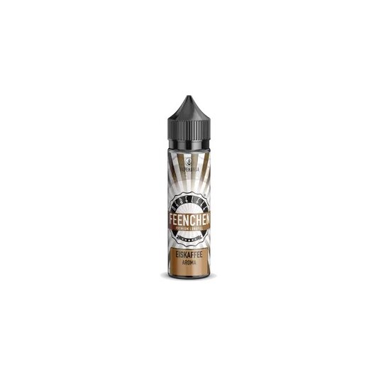 Nebelfee Eiskaffee Aroma