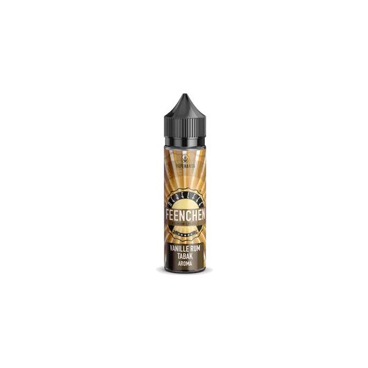 Nebelfee Vanille Rum Tabak Aroma
