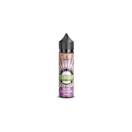 Nebelfee Himbeer Wassermelone Aroma