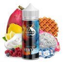 Hayvan Juice Hayat Aroma