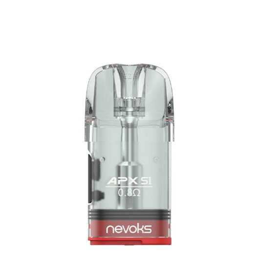 Nevoks APX S1 Pod (3 Stk.)