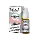 Elfliq by Elfbar Cotton Candy Ice Nicsalt Liquid 10mg/ml