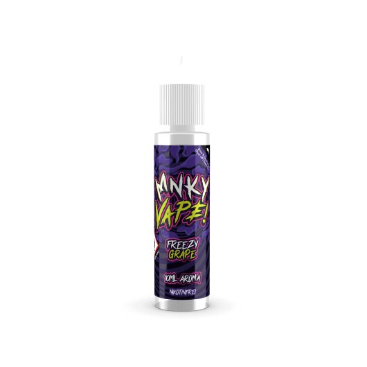 Mnky VAPE! Freezy Grape Aroma