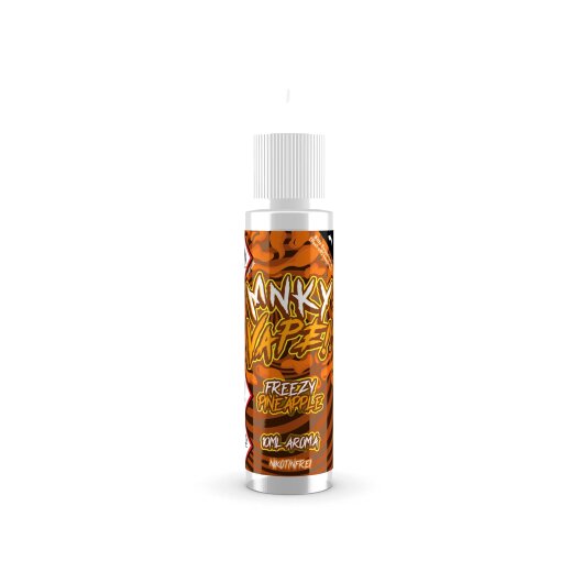 Mnky VAPE! Freezy Pineapple Aroma