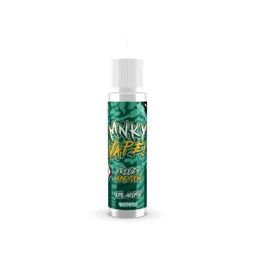 Mnky VAPE! Freezy Honeydew Aroma