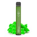 Elf Bar 600 Green Gummy Bear 20mg